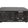 Amplifier  LXA-30BTE