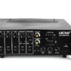 Amplifier  LXA-125BTE