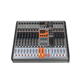 MX 5012 Audio Mixer