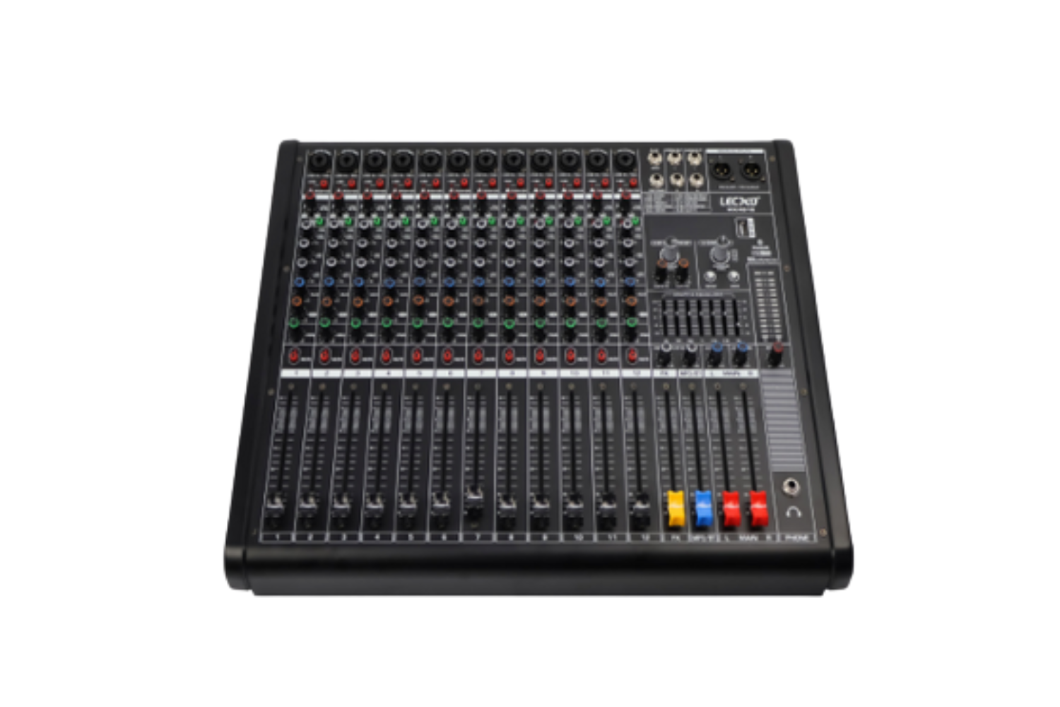 Mixer MX 4012