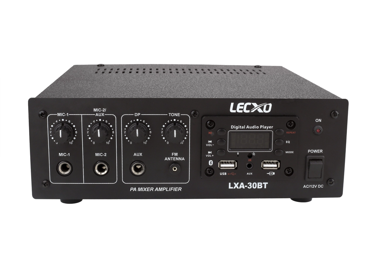 LECXO LXA-30BTE