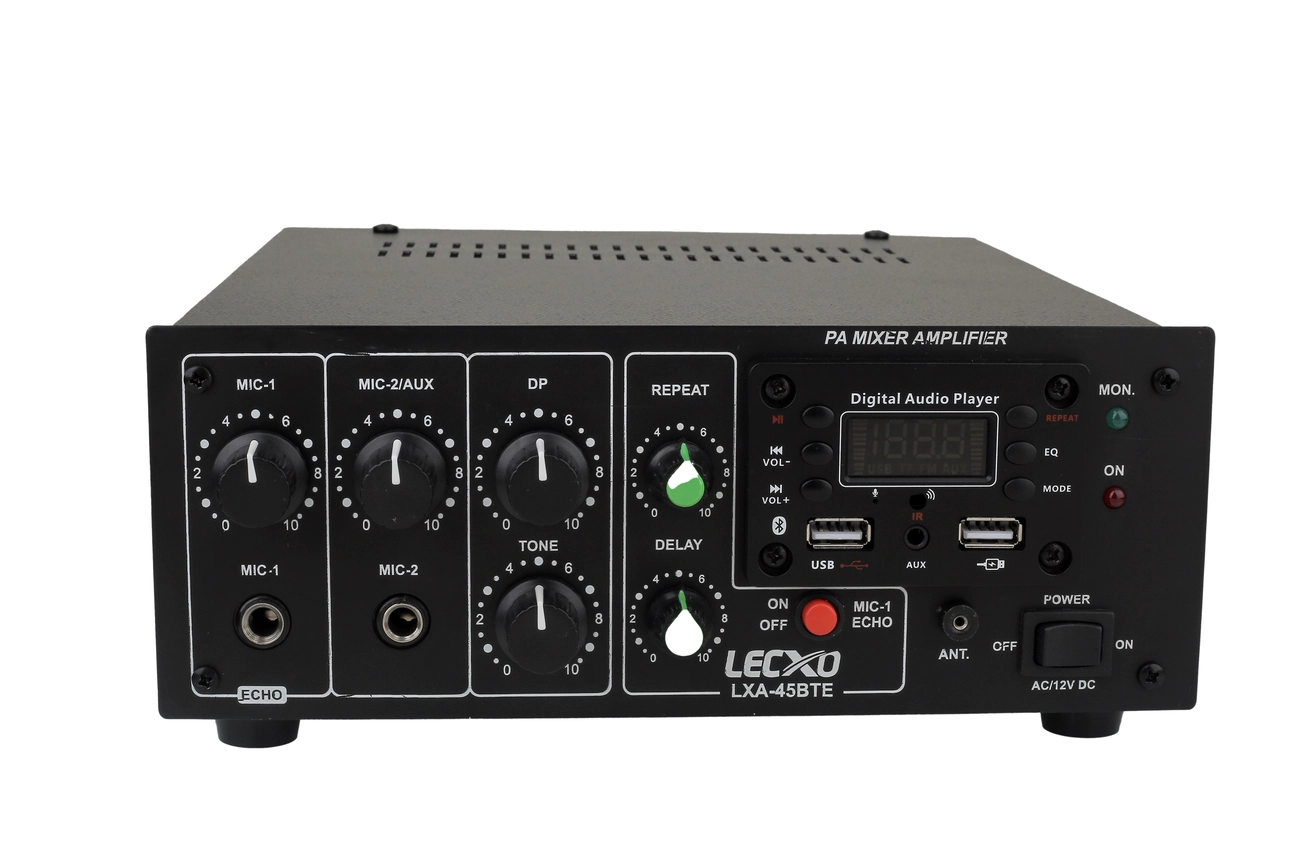LECXO LXA-45 BTE