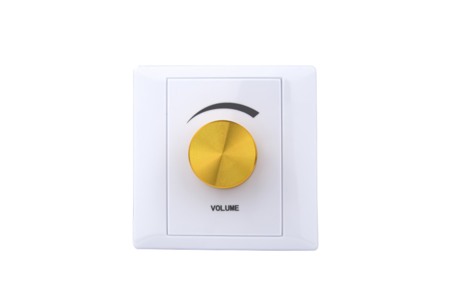 LECXO 10W White & Golden