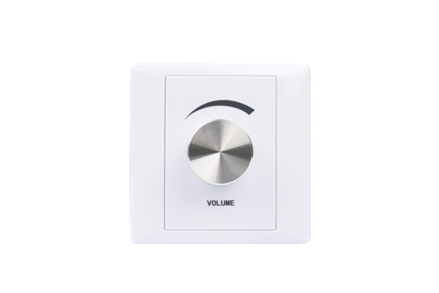 LECXO 10W White & Silver