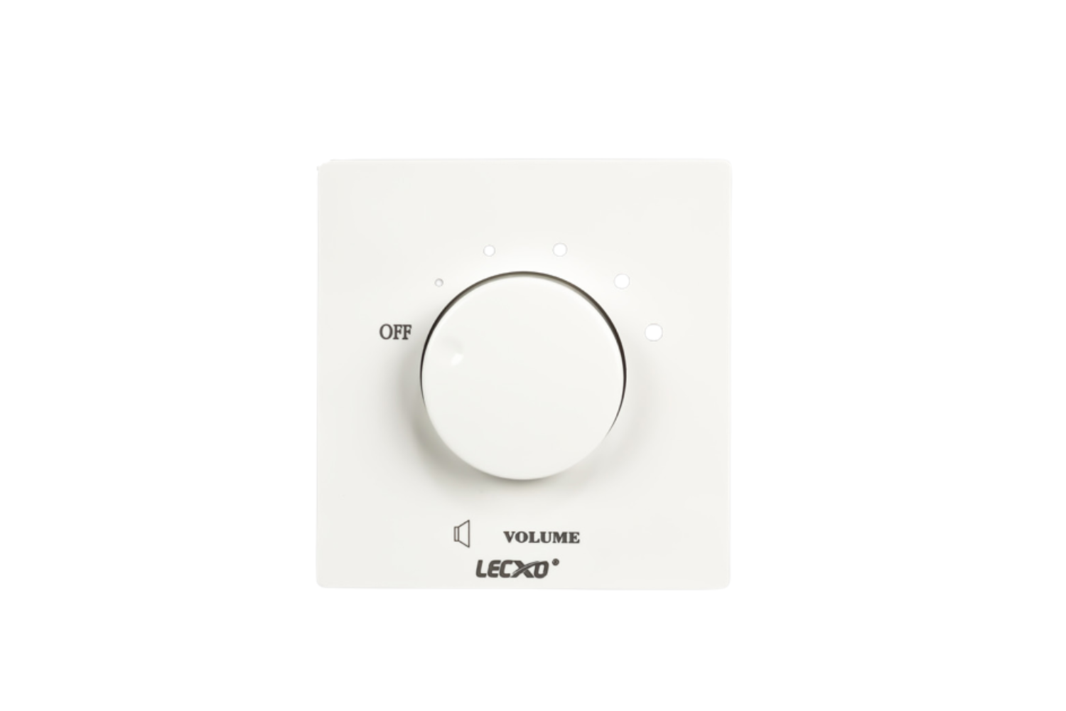 LECXO 120W White