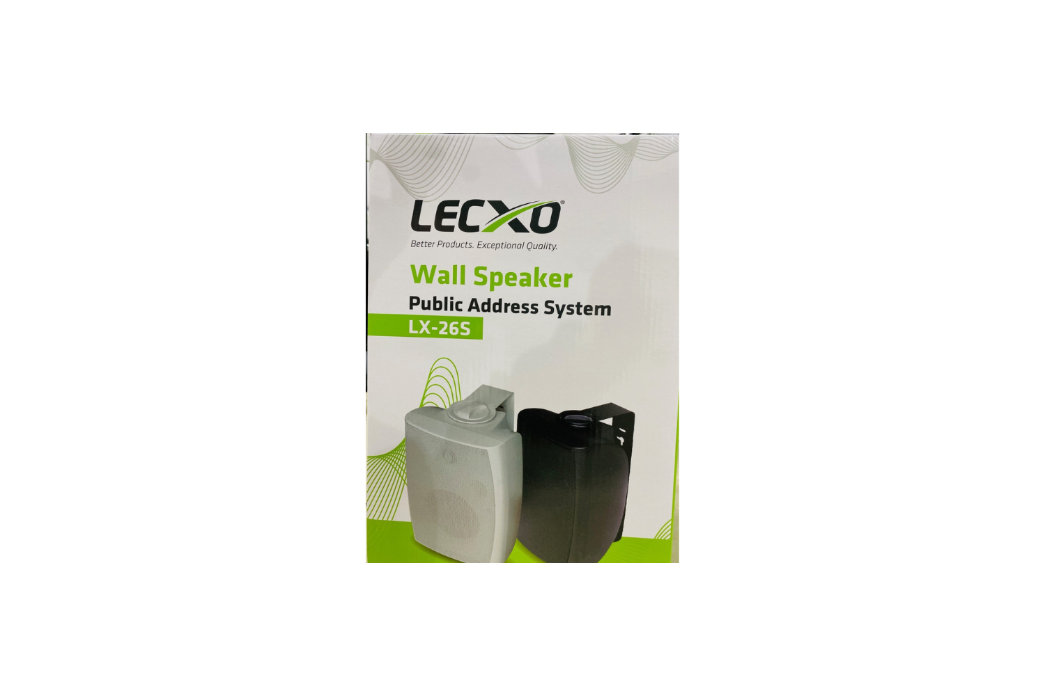 LECXO SPLX26S