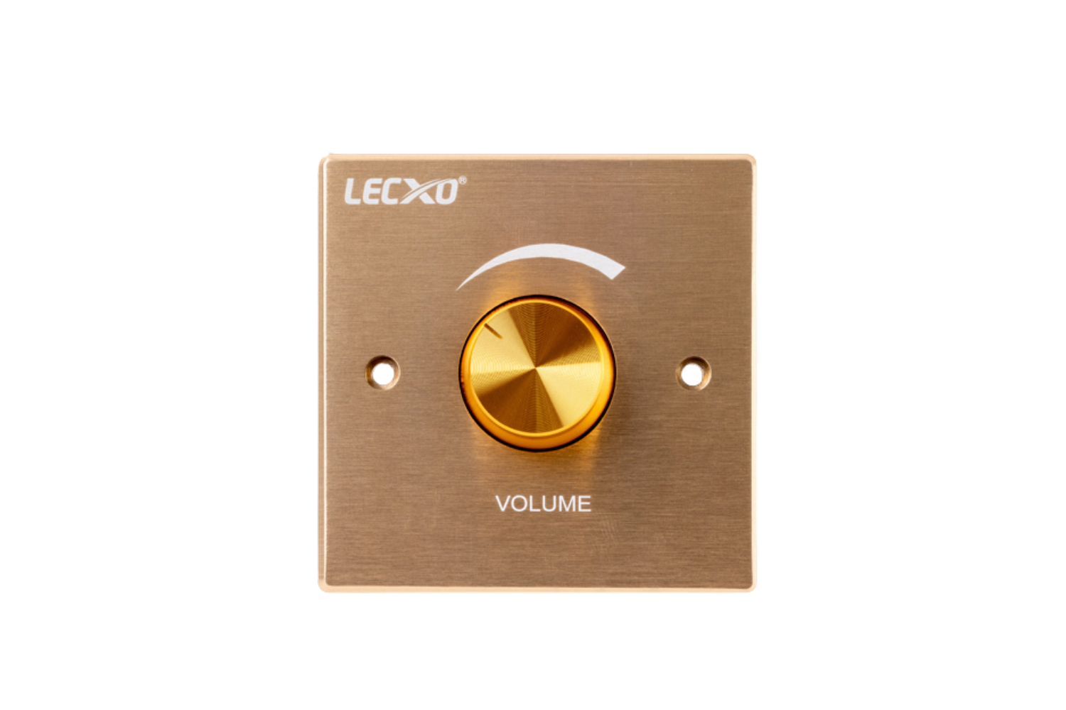 LECXO 30W Gold Case