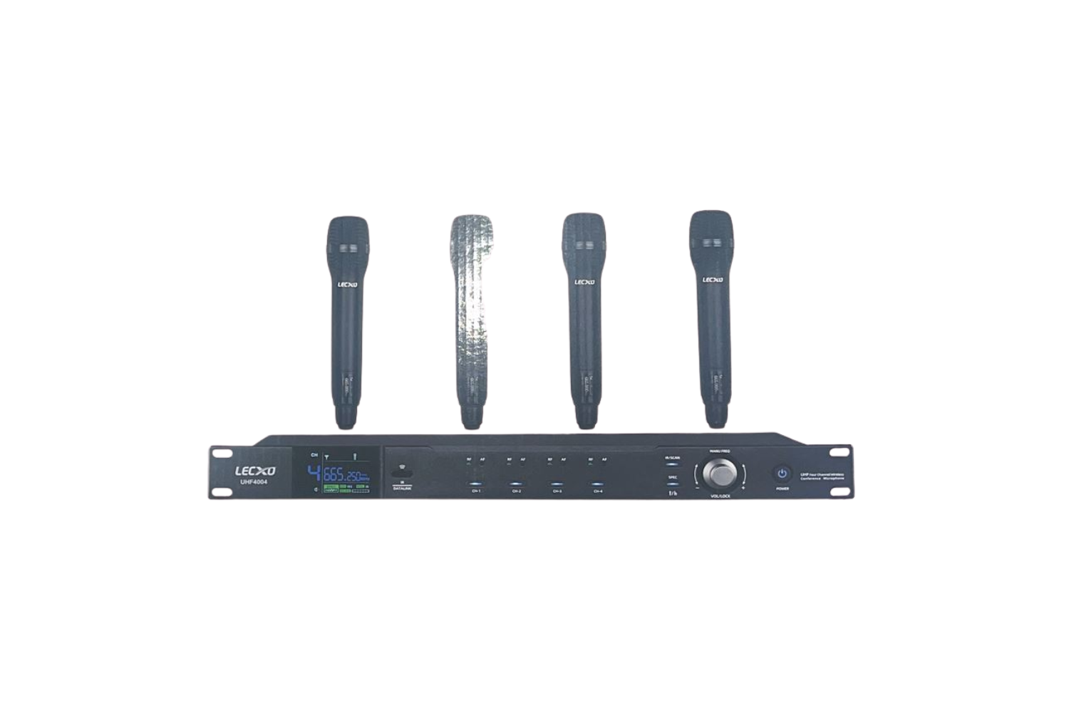 LECXO UHF4004