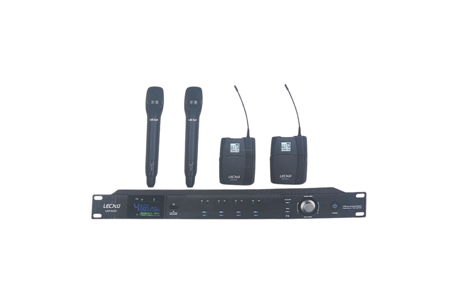 LECXO UHF4022