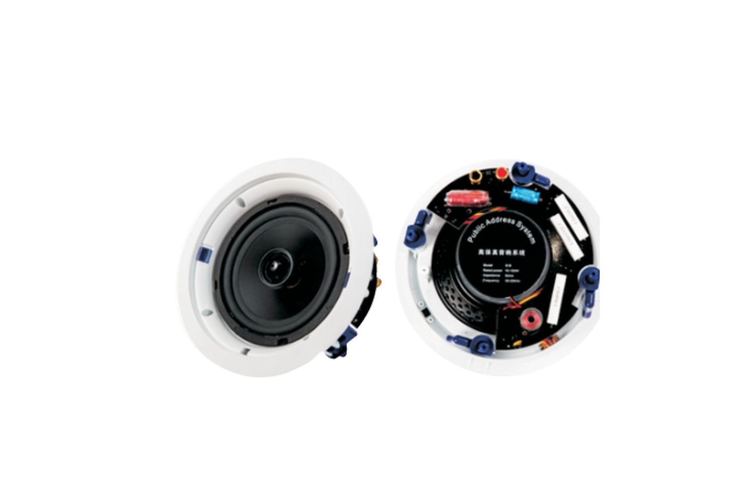 CAIDS 560B