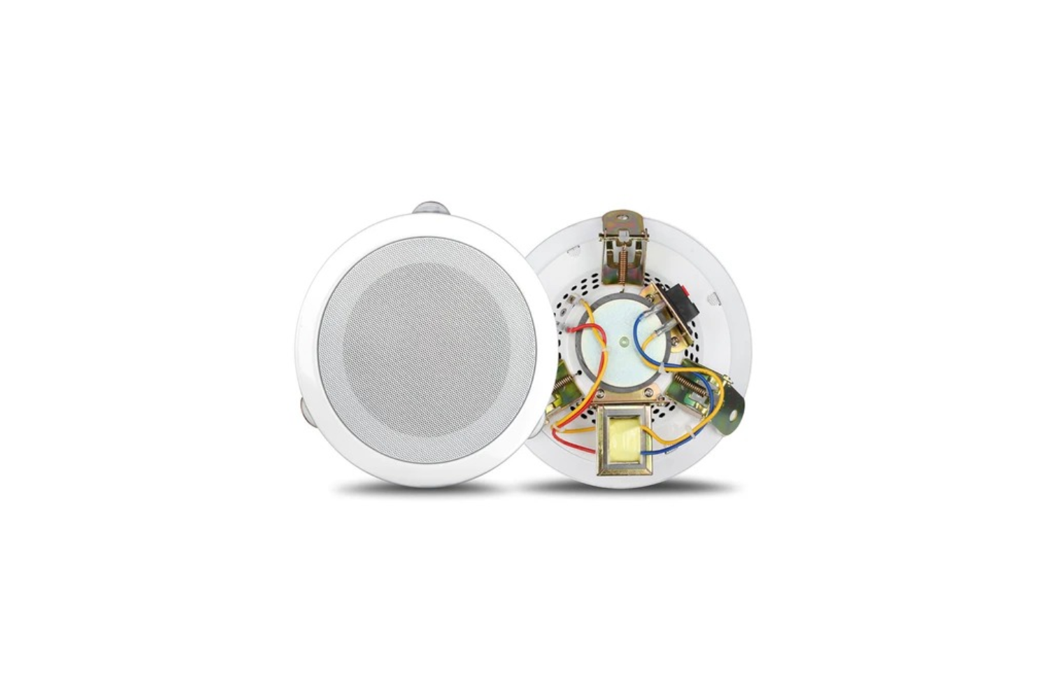 5w White Ceiling Speaker