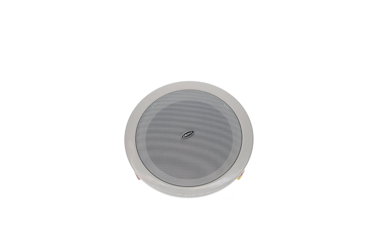 5w White Ceiling speaker 8