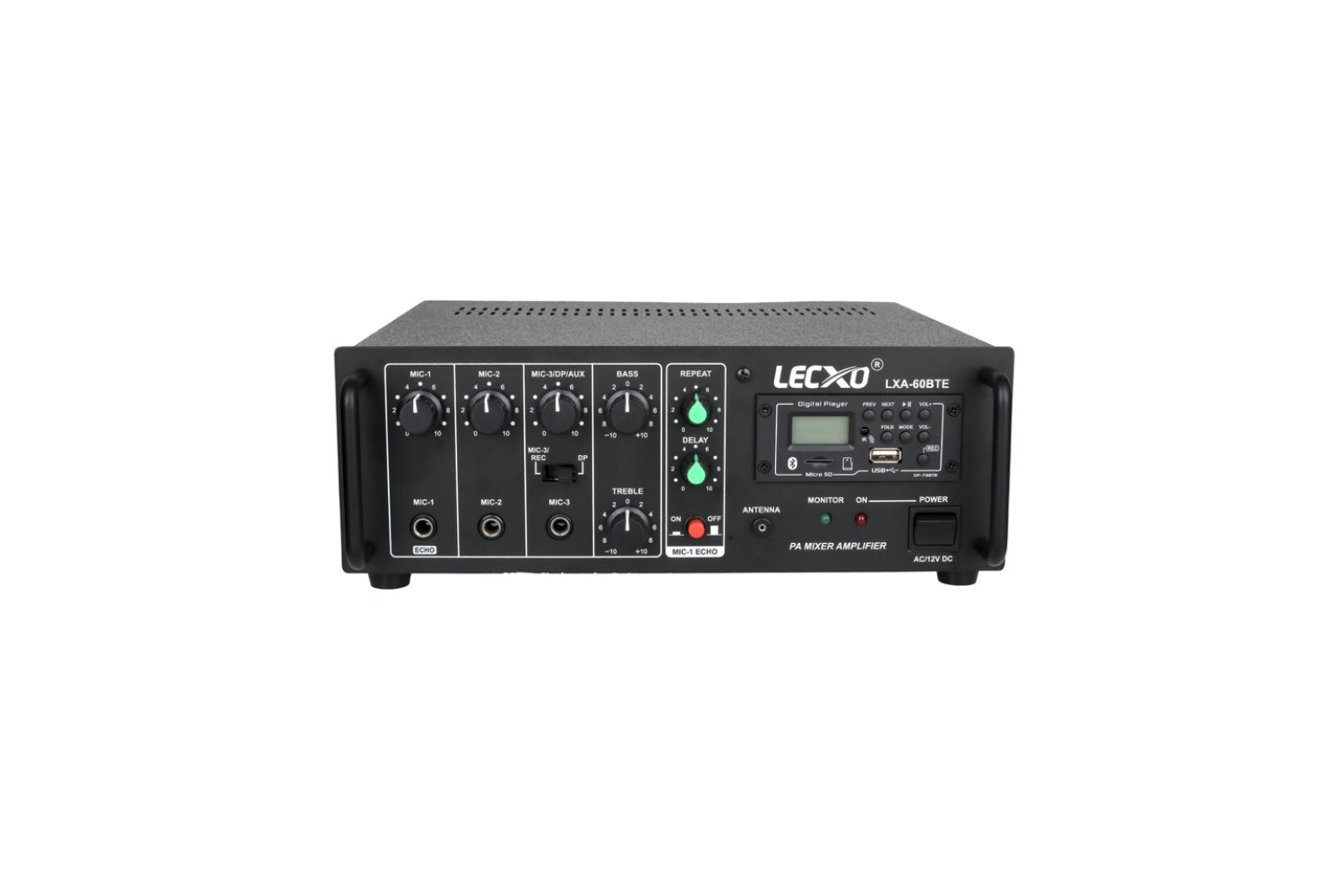 LECXO LXA-60BTE