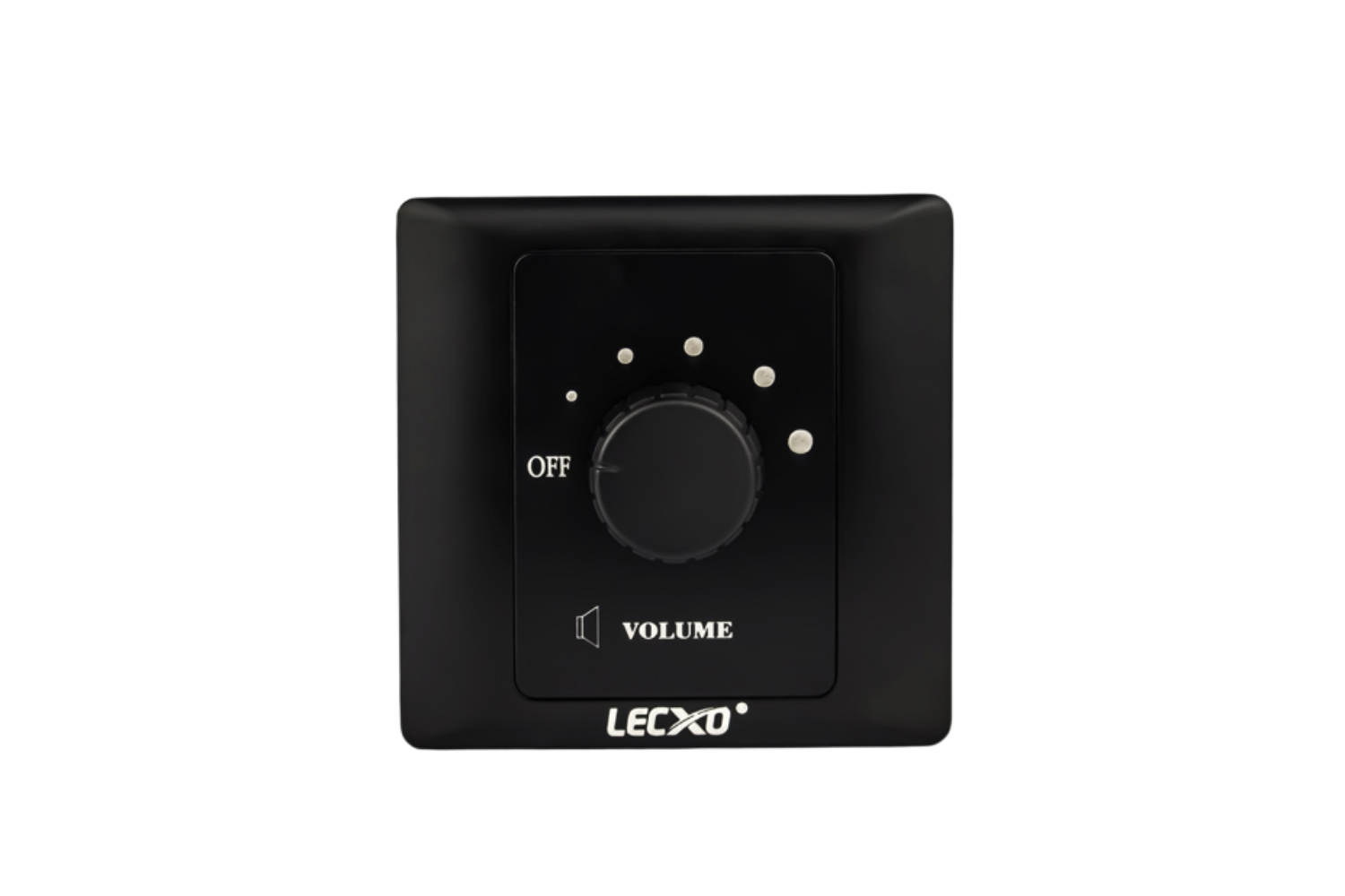 LECXO 60W Black