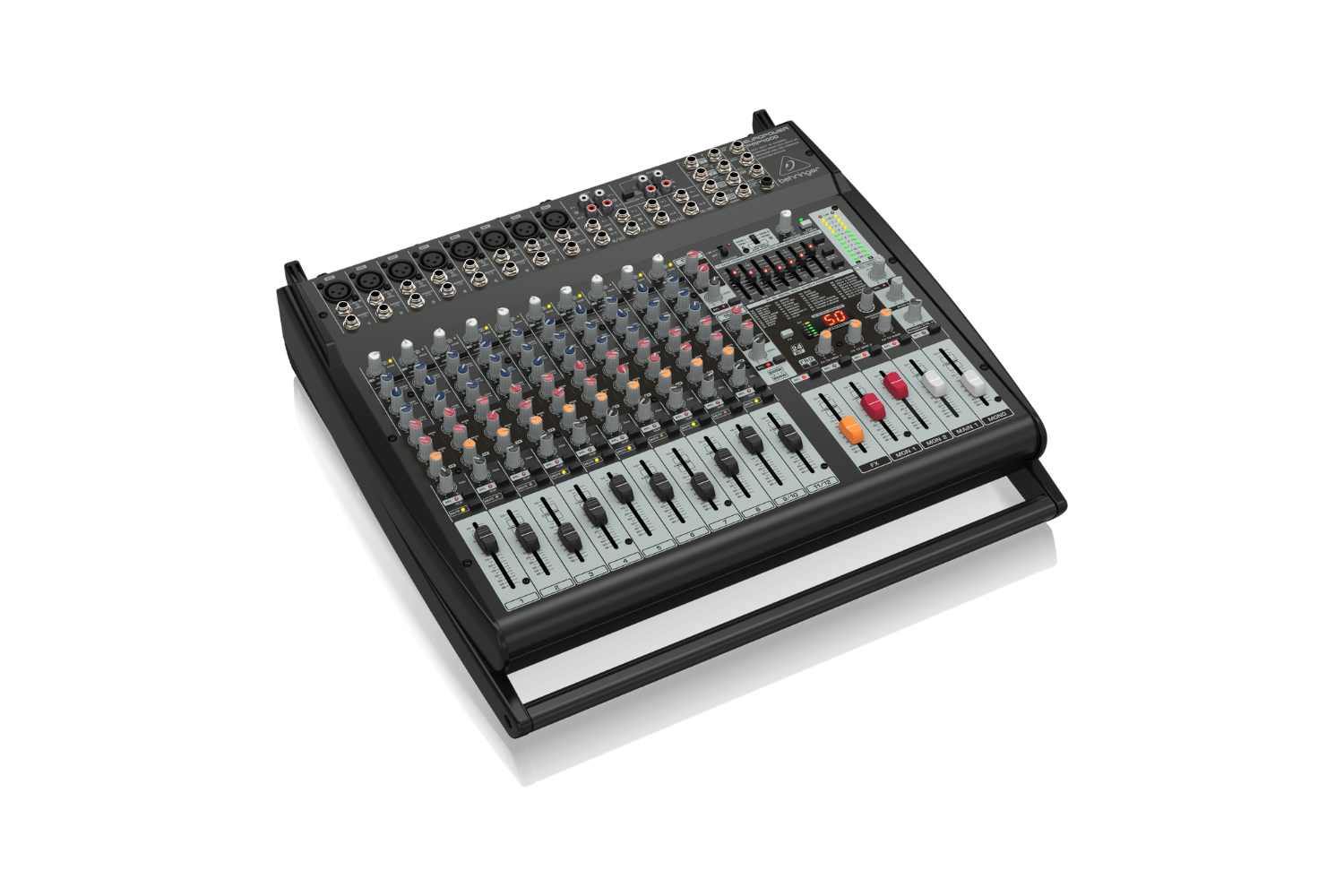 BEHRINGER PMP4000