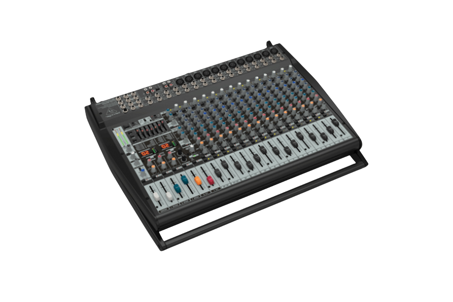 BEHRINGER PMP6000