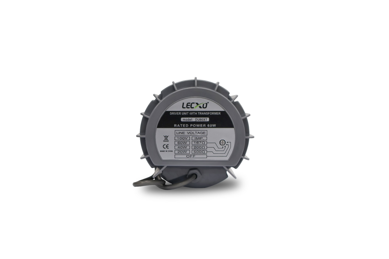 LECXO DU60XT