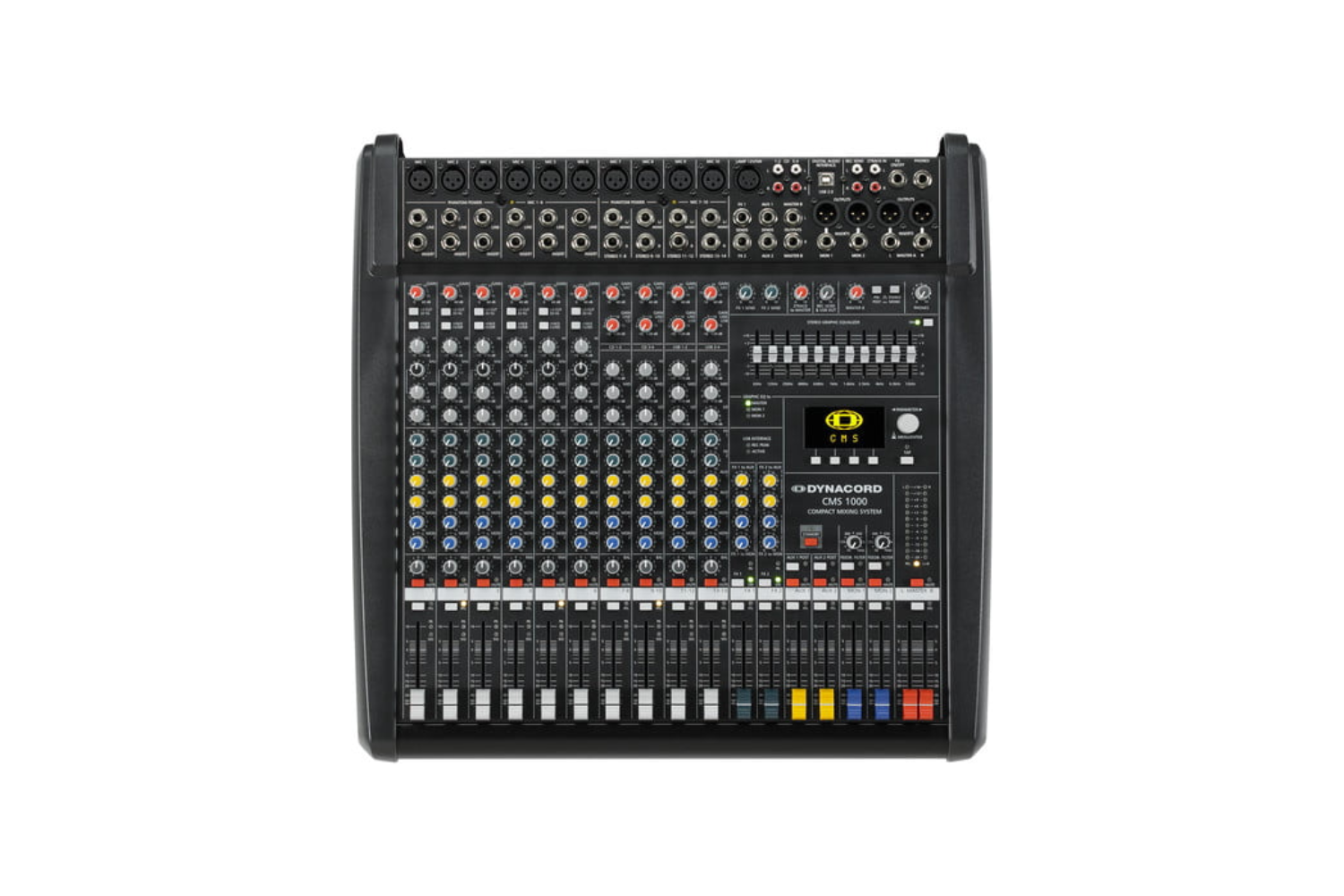 DYNACORD CMS-1000