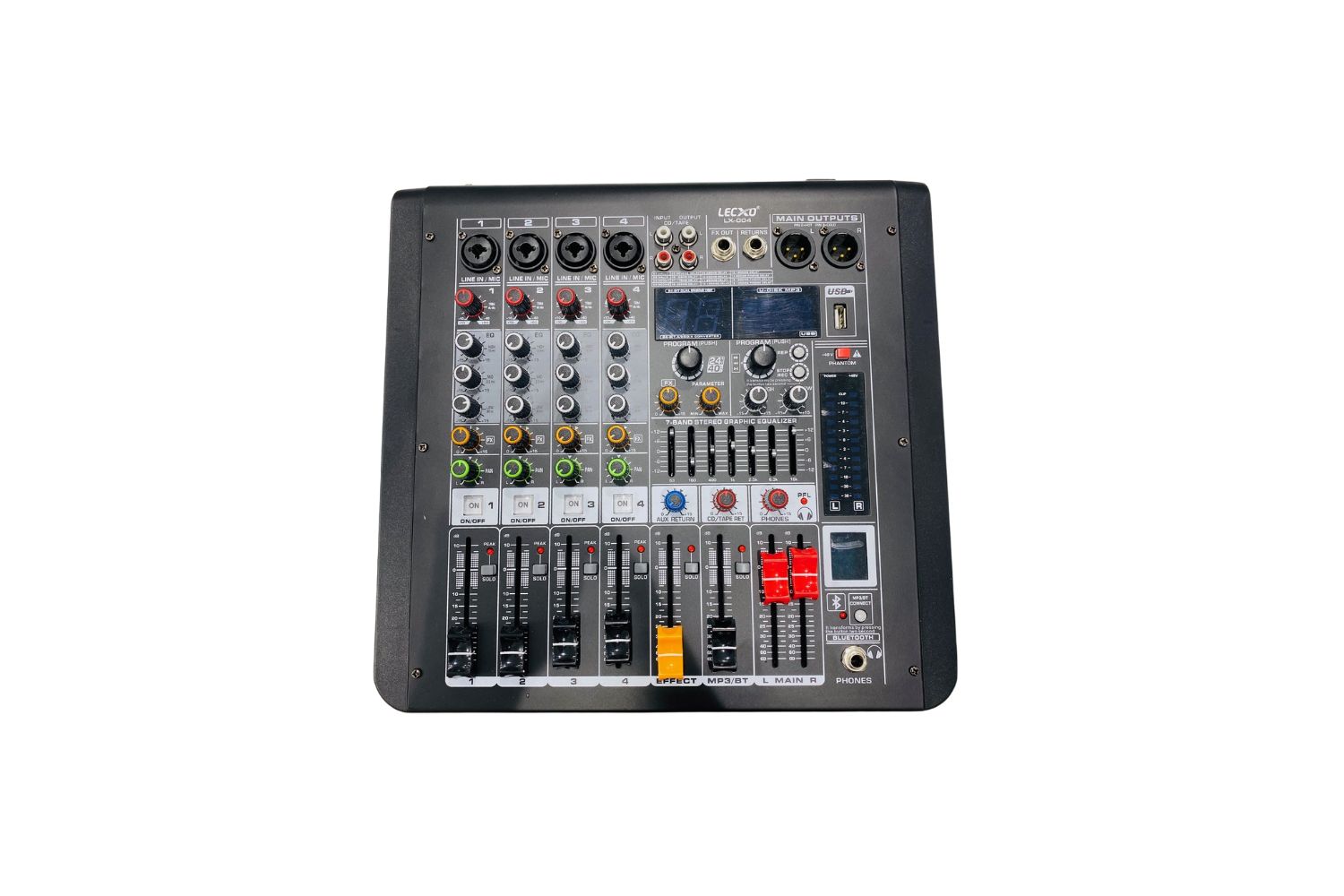 LECXO LX-004
