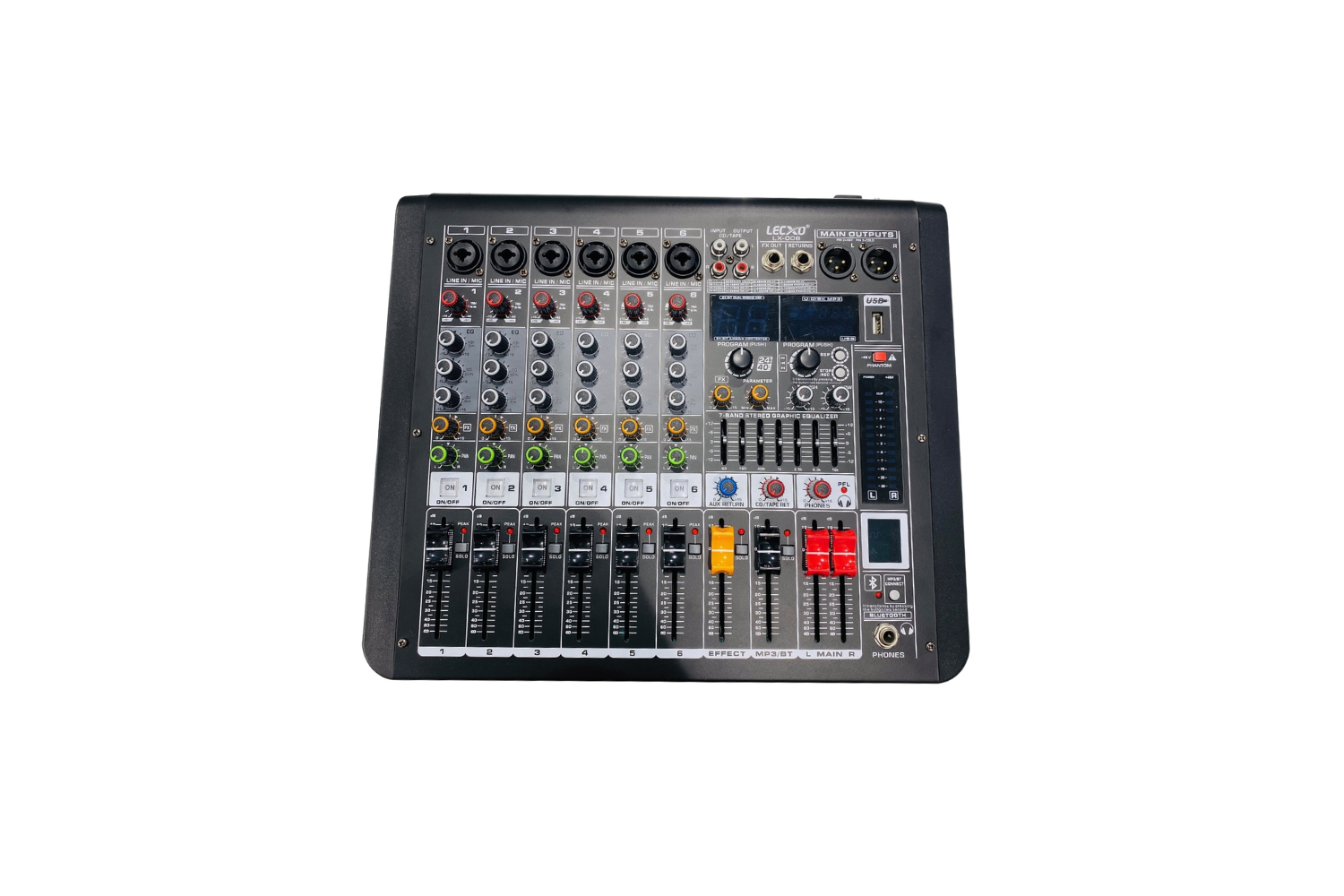LECXO LX-006