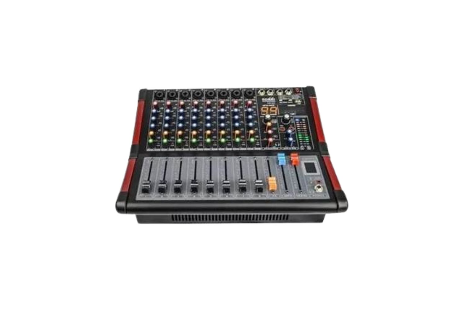 LECXO MX1008A