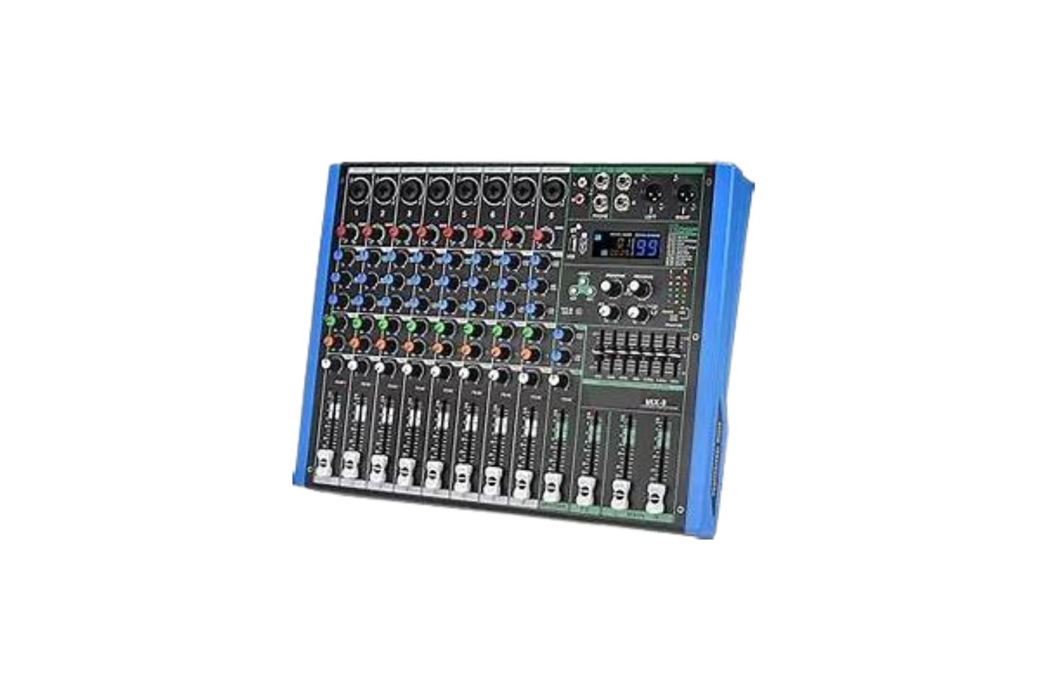 LECXO MX 3008