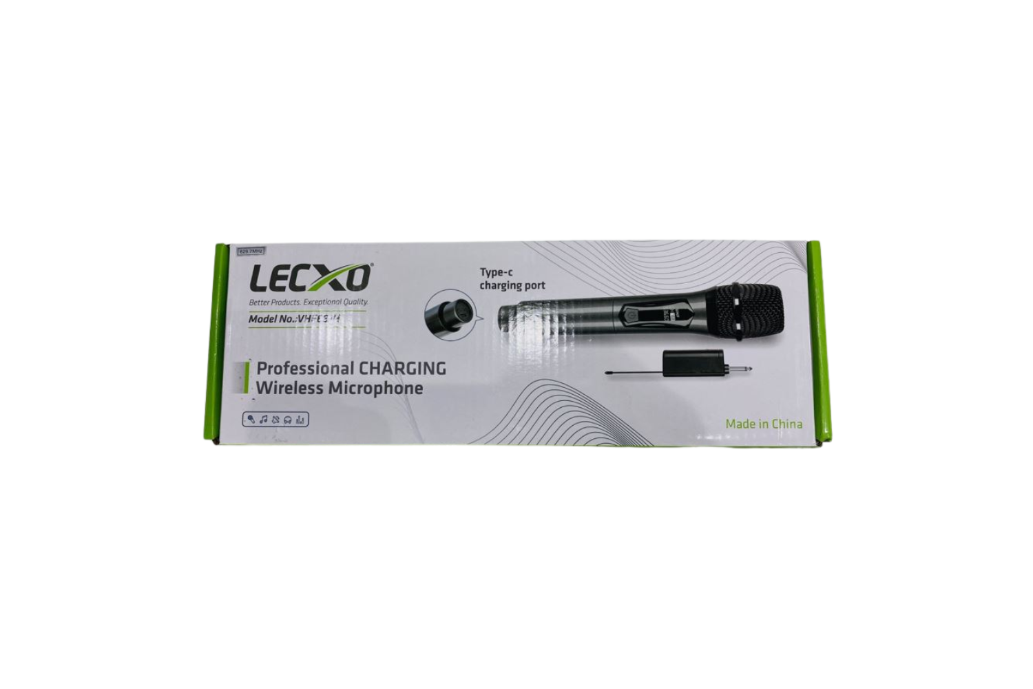 LECXO MPVHF681H