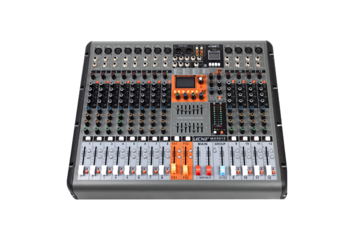 LECXO MX 5012