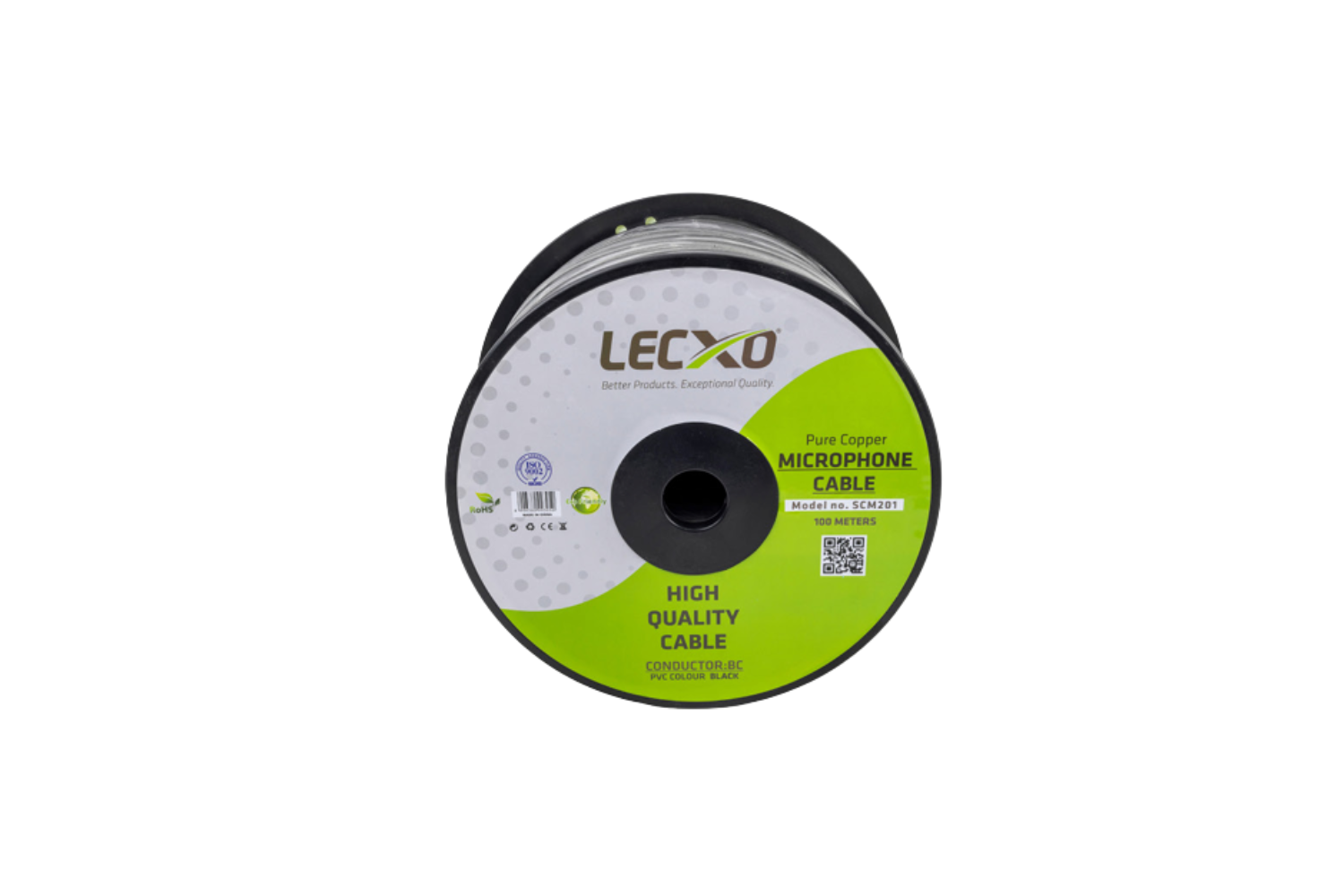 LECXO SCM-201