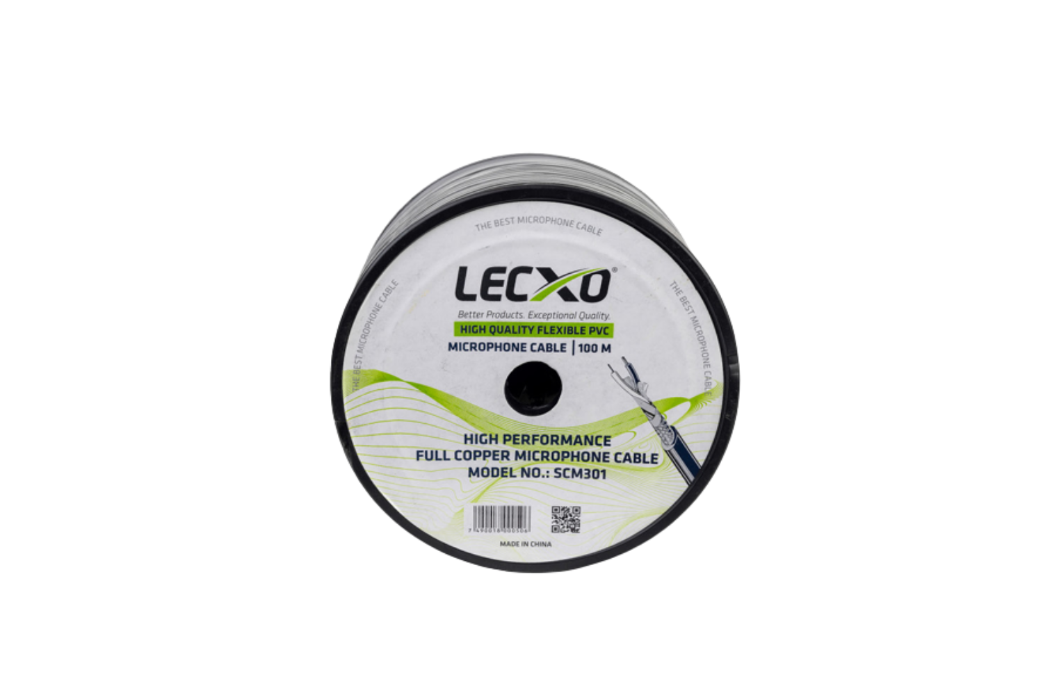 LECXO SCM301