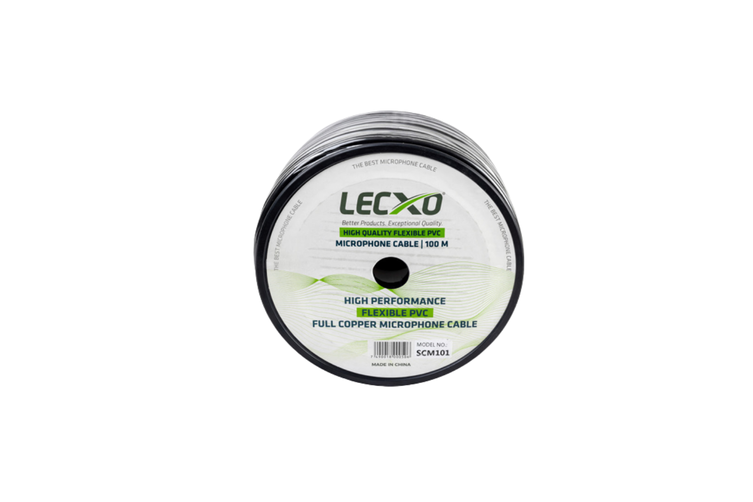 LECXO SCM-101