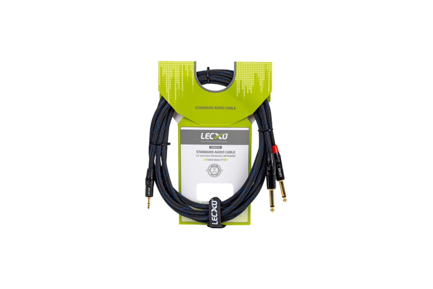 LECXO STEREO 2 MONO