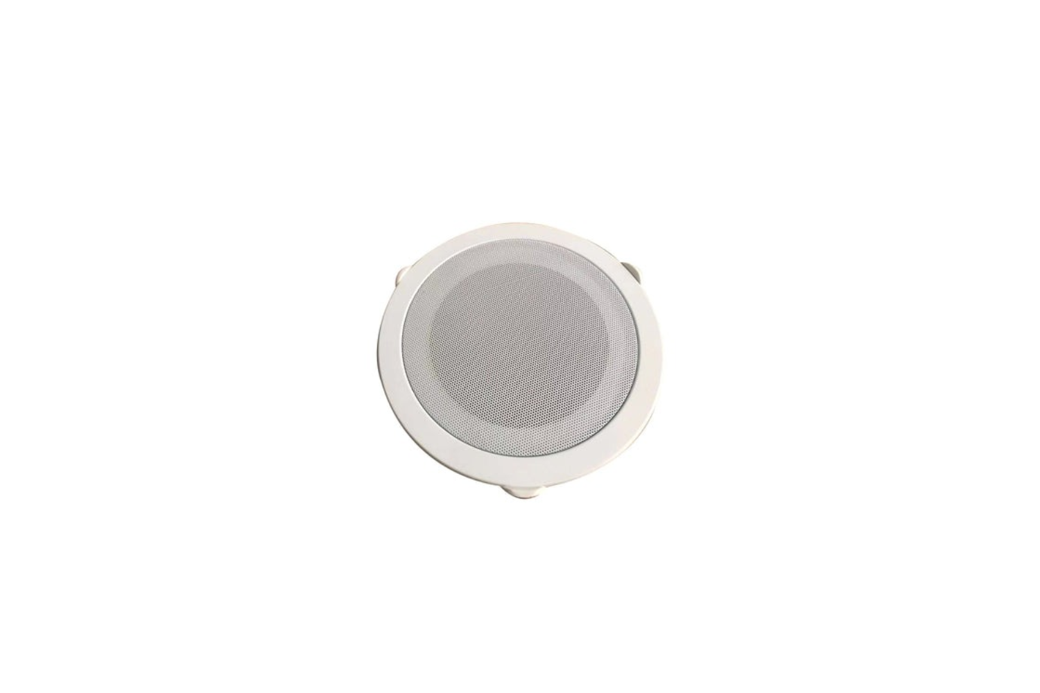 White Ceiling Speaker 6w 10