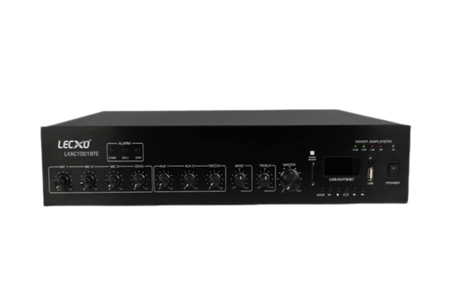 LEXCO LXA 1001 BTE