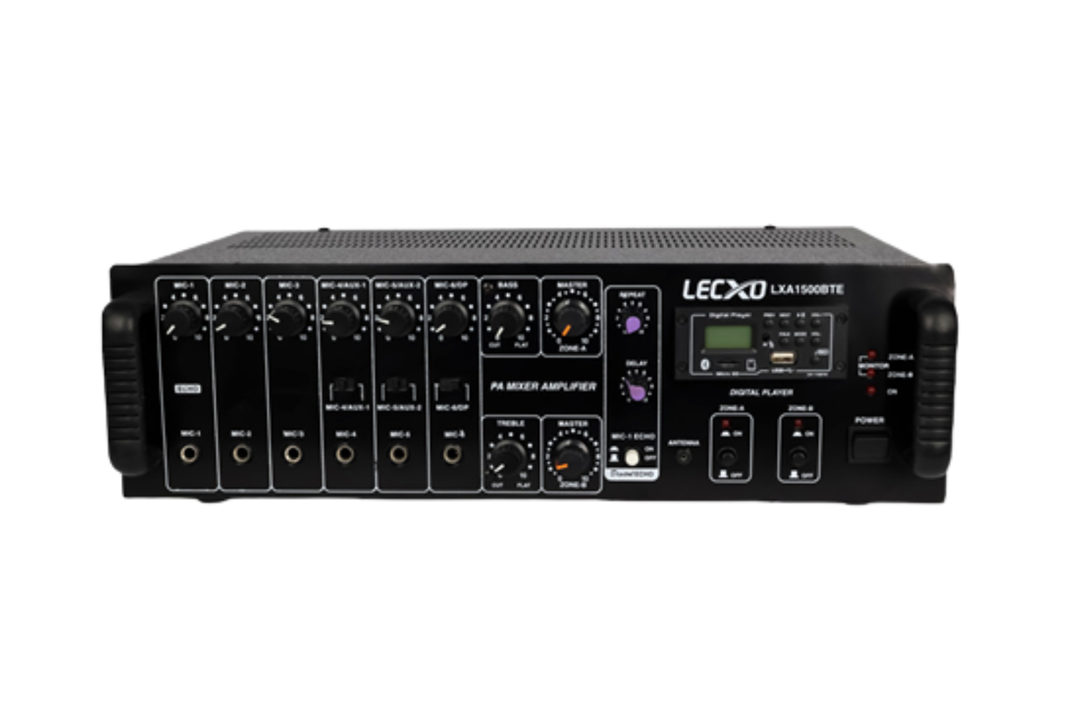 LECXO LXA-1500BTE