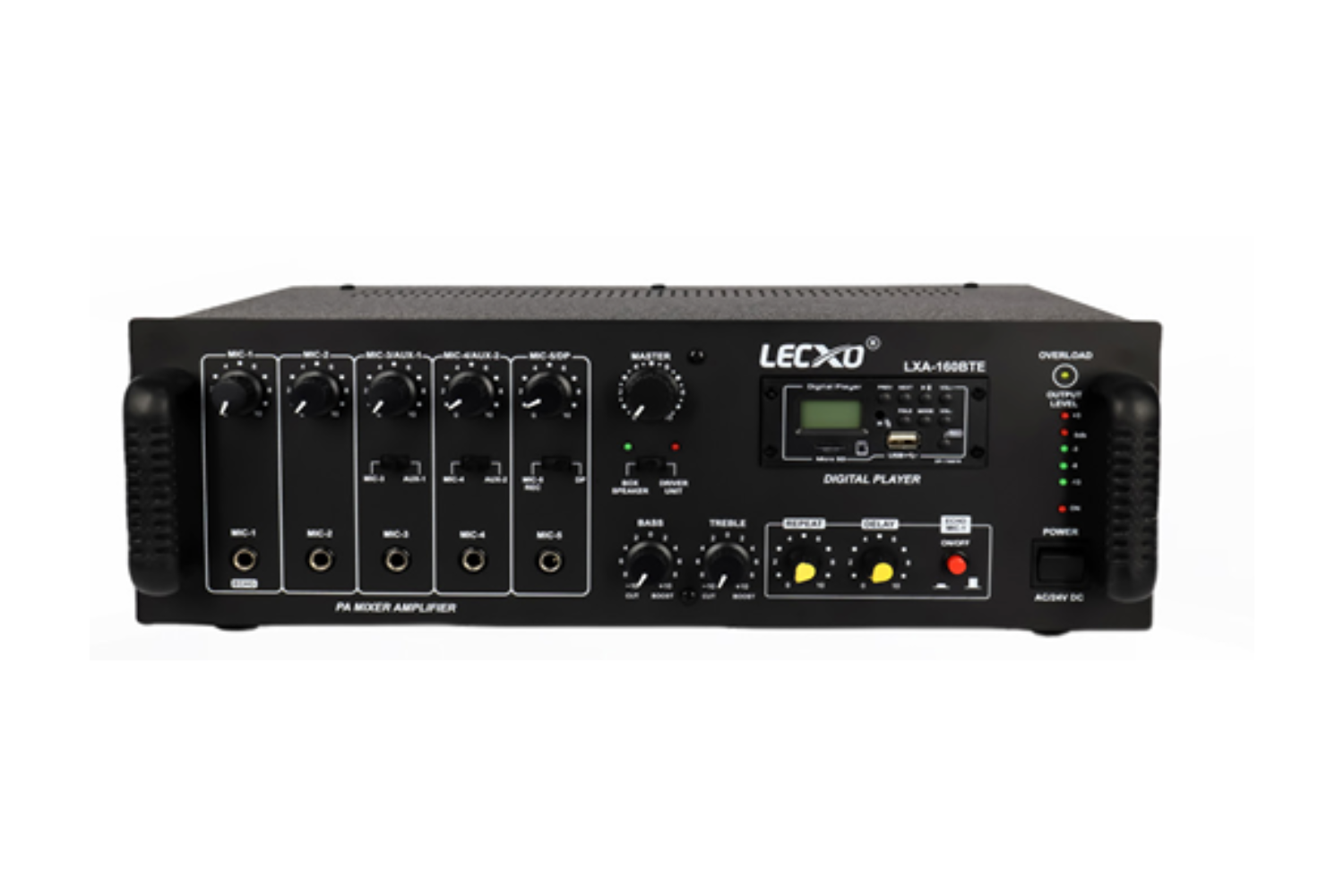 LECXO LXA-160 BTE