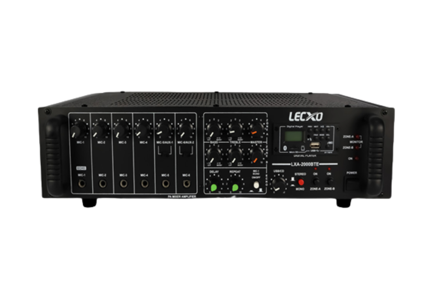 LECXO LXA-2000BTE