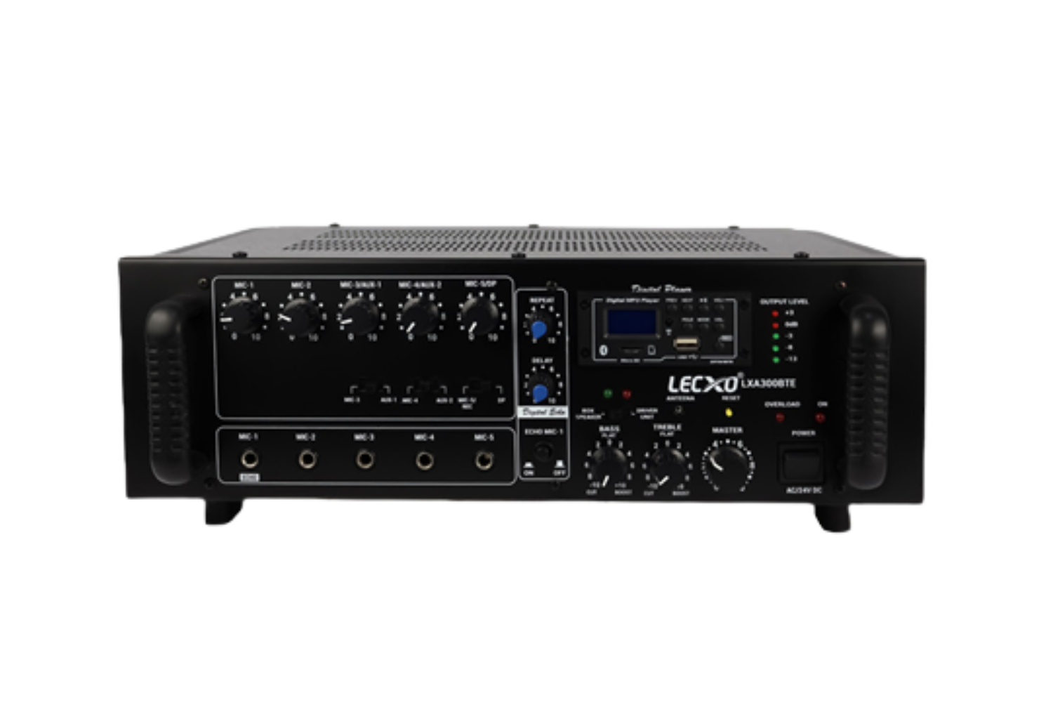LECXO LXA-300 BTE