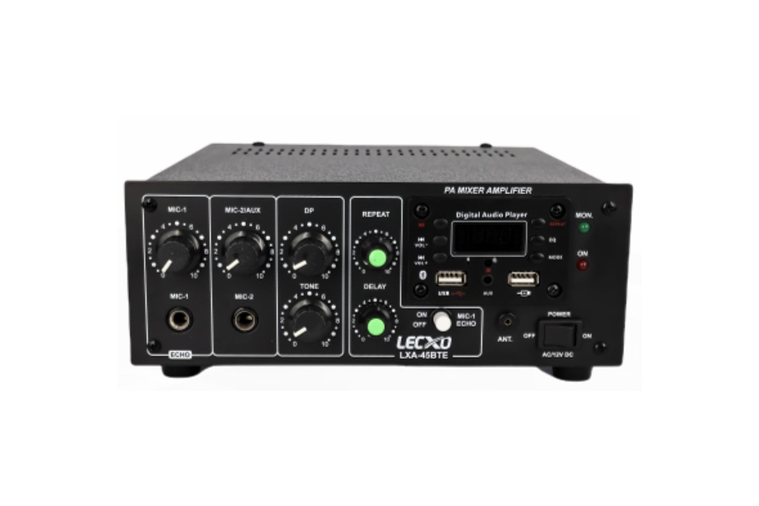 LECXO LXA-40BTE