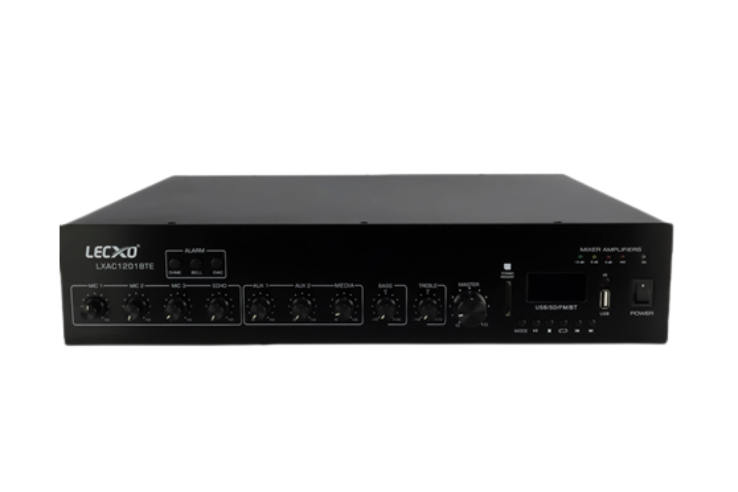 LEXCO LXAC-1201 BTE