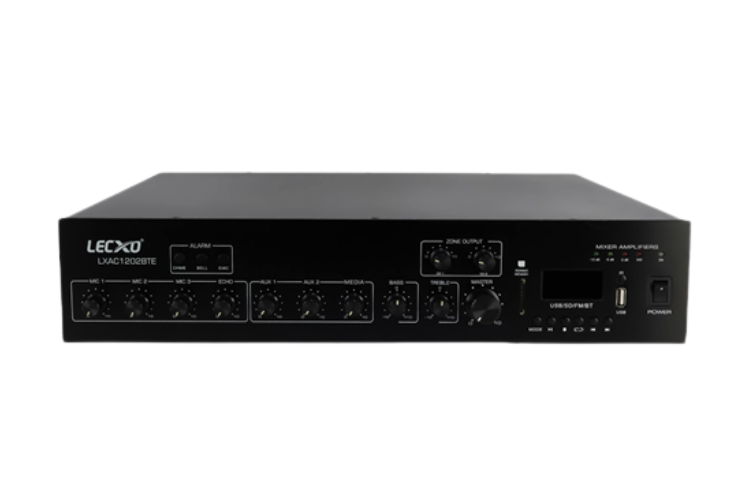 LECXO LXAC-1202BTE