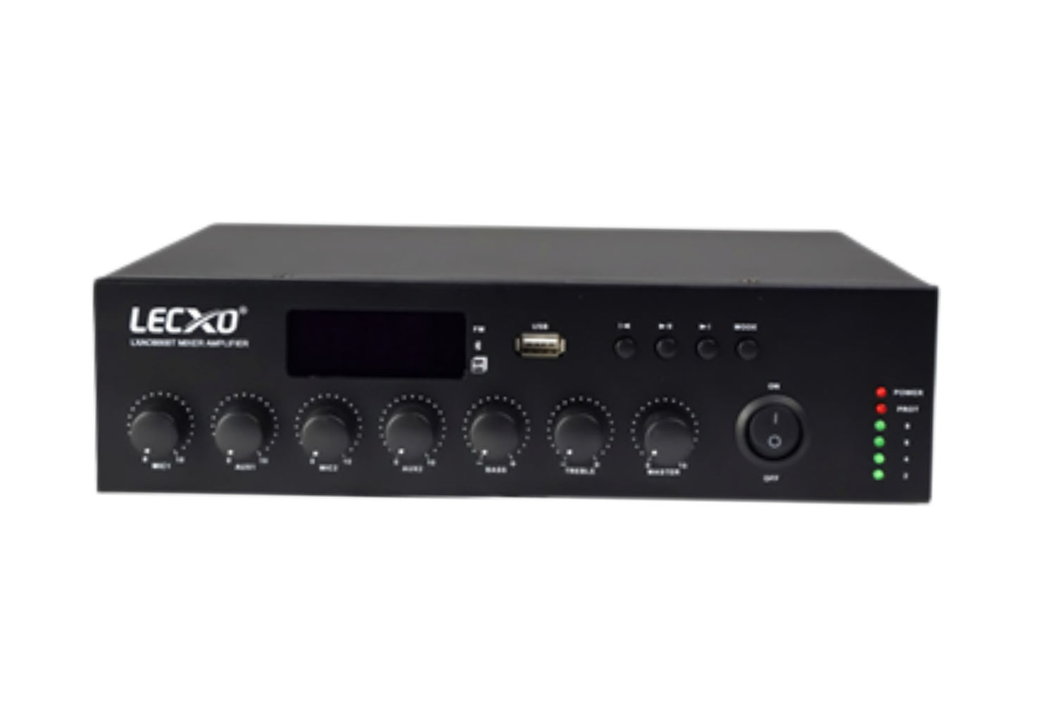 LEXCO LXAC 600 BT