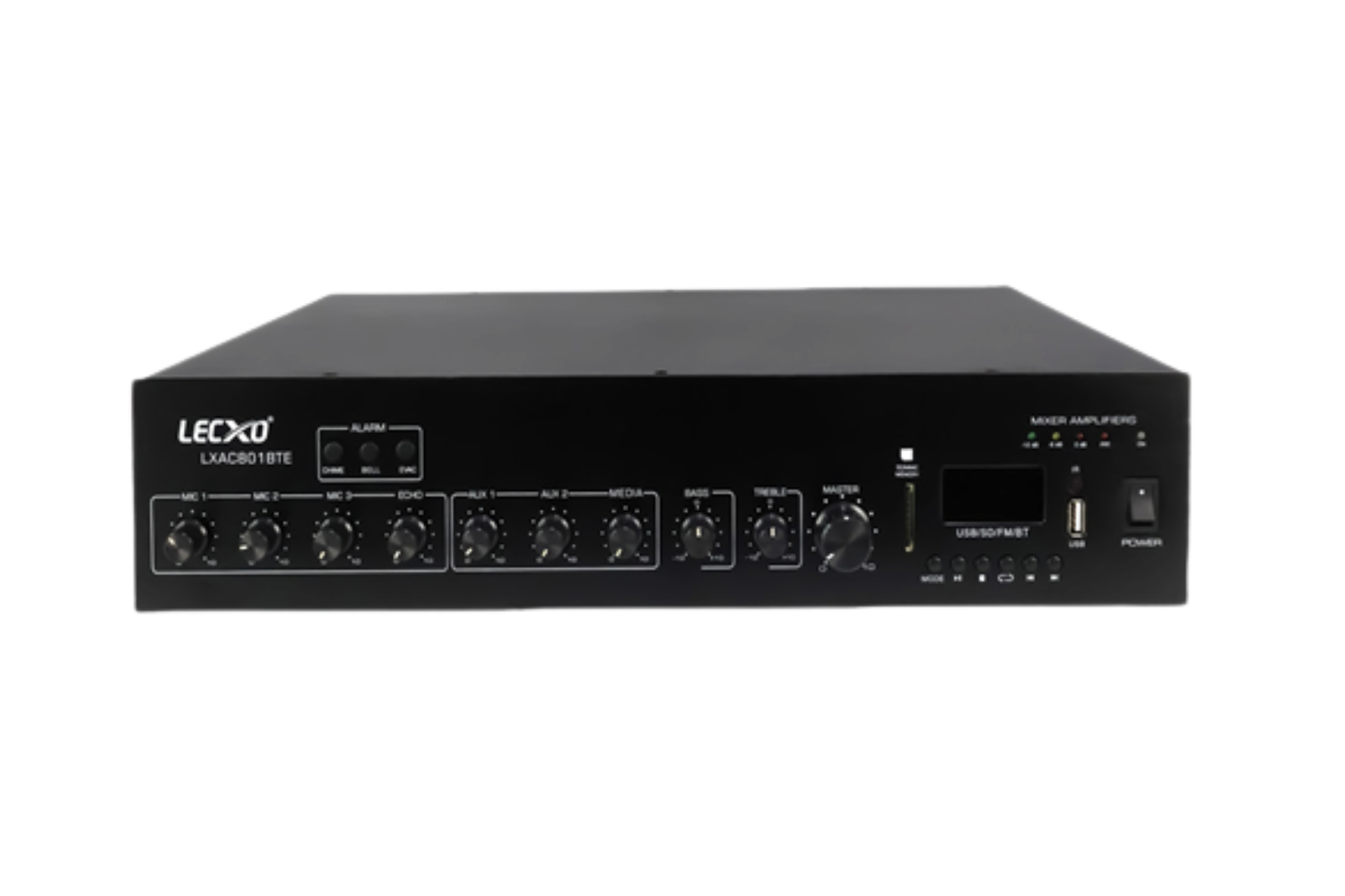 LEXCO LXAC 801 BTE