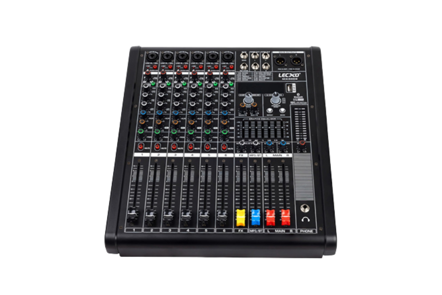 LECXO MX 4006