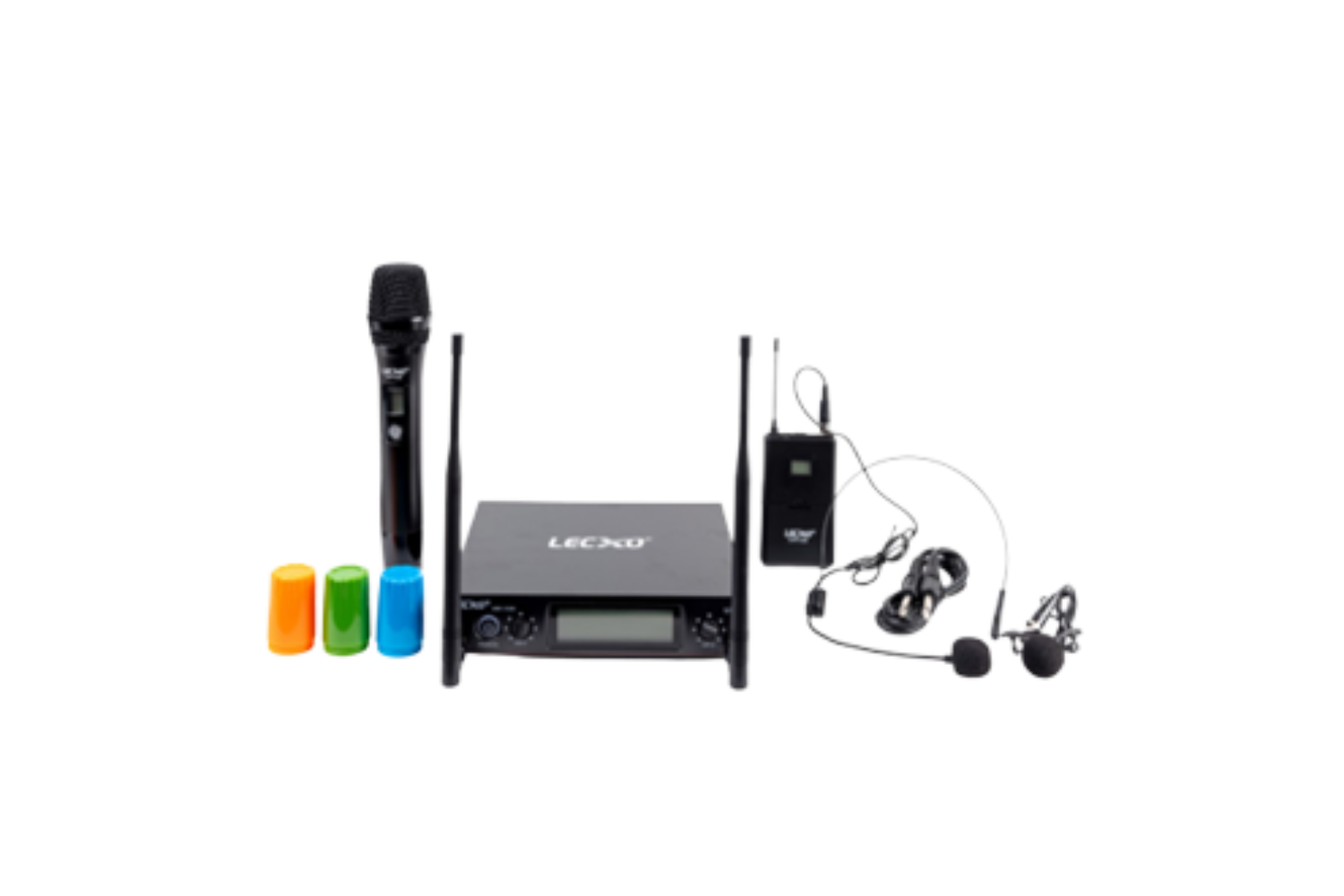 LECXO UHF-1020