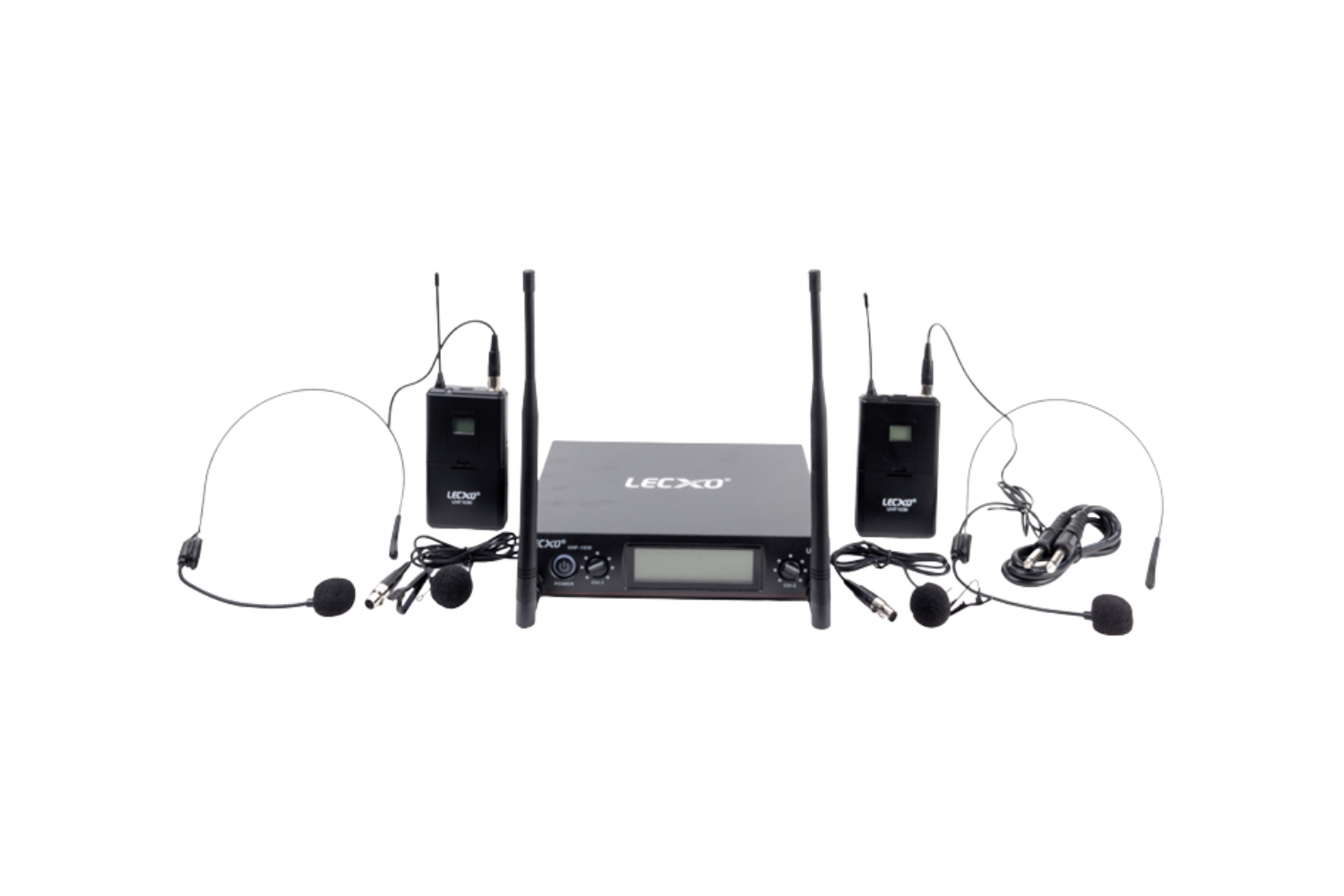 LECXO UHF-1030