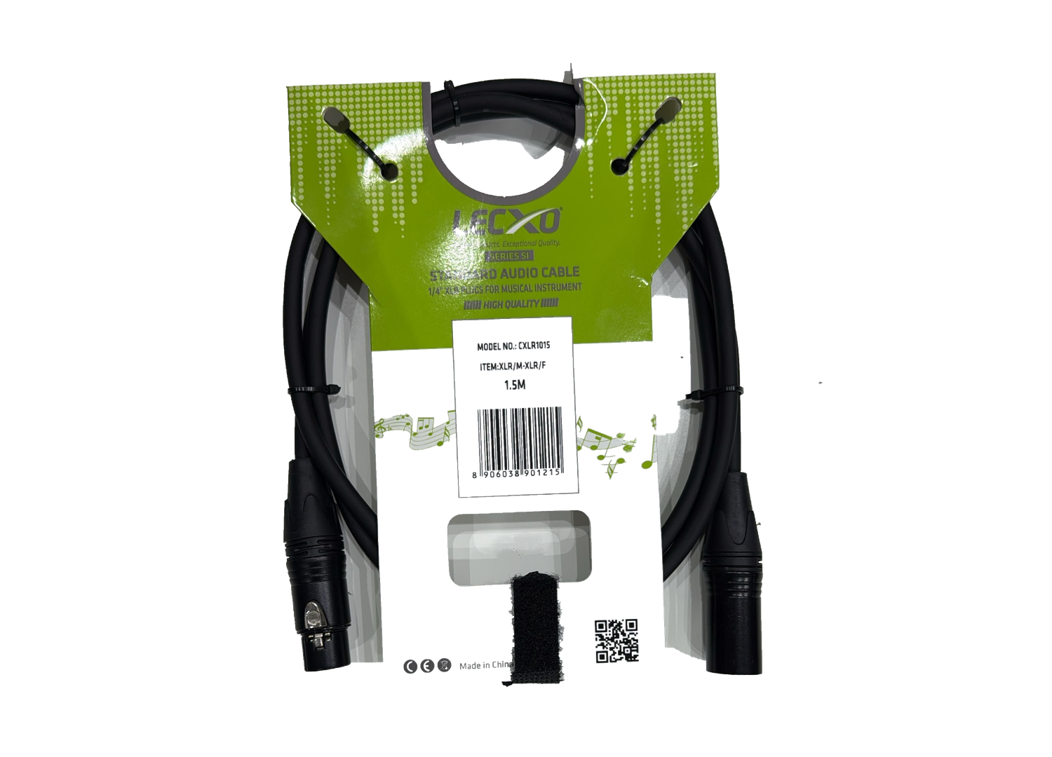 LECXO CXLR-1015