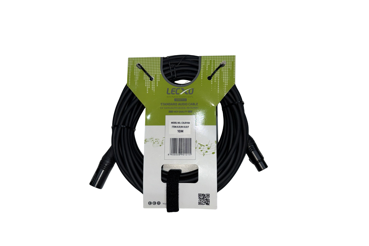 LECXO CXLR-1100