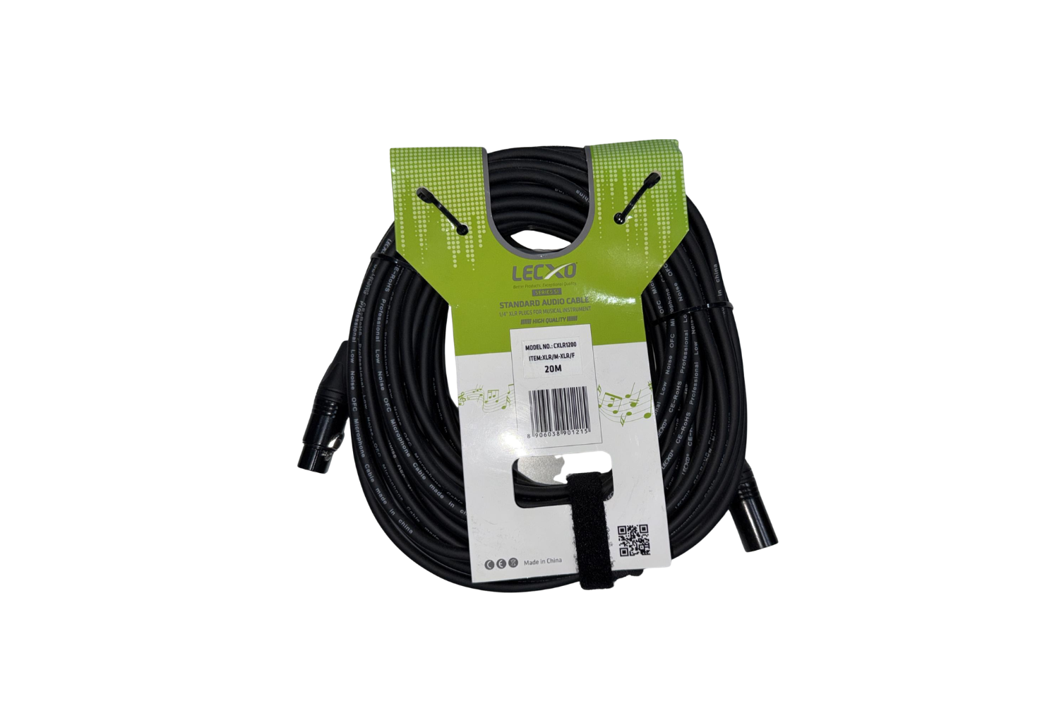 LECXO CXLR-1200
