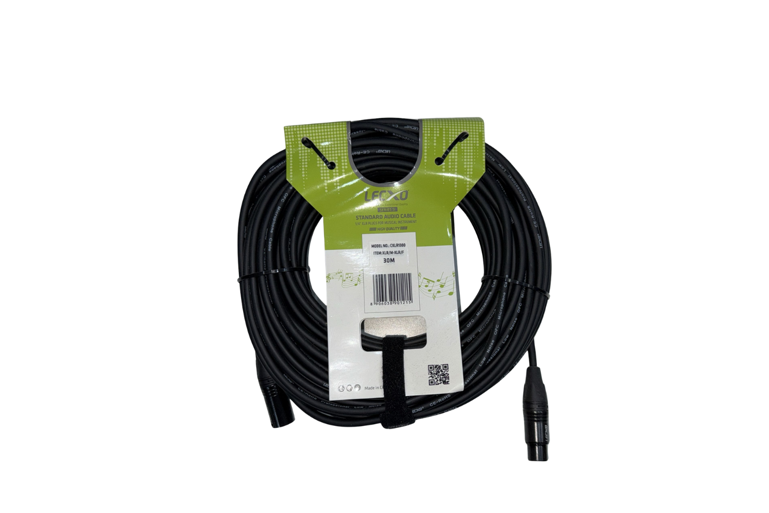 LECXO CXLR-1300